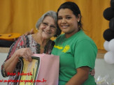 56º aniversário da Escola Padre Constantino de Monte 