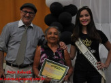 56º aniversário da Escola Padre Constantino de Monte 
