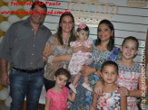 Aniversário do 1º aninho de Luísa Azambuja Pessatto e de 5 anos de Gustavo Azambuja Pessatto