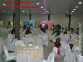 Aniversário do 1º aninho de Luísa Azambuja Pessatto e de 5 anos de Gustavo Azambuja Pessatto