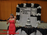 56º aniversário da Escola Padre Constantino de Monte 