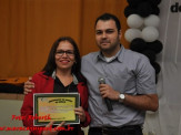 56º aniversário da Escola Padre Constantino de Monte 