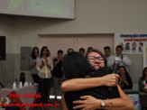 56º aniversário da Escola Padre Constantino de Monte 