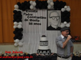 56º aniversário da Escola Padre Constantino de Monte 