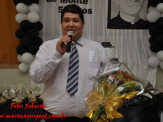 56º aniversário da Escola Padre Constantino de Monte 