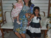 Aniversário do 1º aninho de Luísa Azambuja Pessatto e de 5 anos de Gustavo Azambuja Pessatto