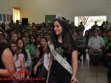 56º aniversário da Escola Padre Constantino de Monte 