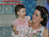 Aniversário do 1º aninho de Luísa Azambuja Pessatto e de 5 anos de Gustavo Azambuja Pessatto