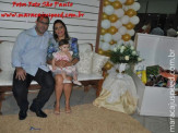 Aniversário do 1º aninho de Luísa Azambuja Pessatto e de 5 anos de Gustavo Azambuja Pessatto