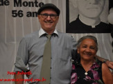 56º aniversário da Escola Padre Constantino de Monte 