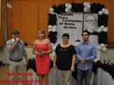 56º aniversário da Escola Padre Constantino de Monte 
