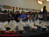 56º aniversário da Escola Padre Constantino de Monte 