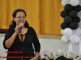 56º aniversário da Escola Padre Constantino de Monte 