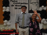 56º aniversário da Escola Padre Constantino de Monte 