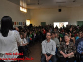 56º aniversário da Escola Padre Constantino de Monte 