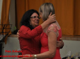 56º aniversário da Escola Padre Constantino de Monte 