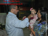 Aniversário do 1º aninho de Luísa Azambuja Pessatto e de 5 anos de Gustavo Azambuja Pessatto