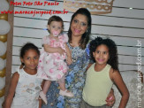 Aniversário do 1º aninho de Luísa Azambuja Pessatto e de 5 anos de Gustavo Azambuja Pessatto