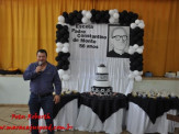 56º aniversário da Escola Padre Constantino de Monte 