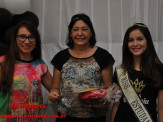 56º aniversário da Escola Padre Constantino de Monte 