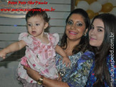 Aniversário do 1º aninho de Luísa Azambuja Pessatto e de 5 anos de Gustavo Azambuja Pessatto