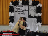 56º aniversário da Escola Padre Constantino de Monte 
