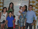 Aniversário do 1º aninho de Luísa Azambuja Pessatto e de 5 anos de Gustavo Azambuja Pessatto
