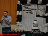 56º aniversário da Escola Padre Constantino de Monte 