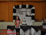 56º aniversário da Escola Padre Constantino de Monte 
