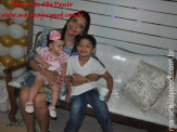 Aniversário do 1º aninho de Luísa Azambuja Pessatto e de 5 anos de Gustavo Azambuja Pessatto