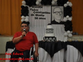 56º aniversário da Escola Padre Constantino de Monte 