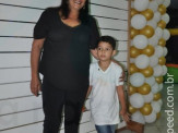 Aniversário do 1º aninho de Luísa Azambuja Pessatto e de 5 anos de Gustavo Azambuja Pessatto