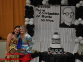 56º aniversário da Escola Padre Constantino de Monte 