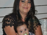 Aniversário do 1º aninho de Luísa Azambuja Pessatto e de 5 anos de Gustavo Azambuja Pessatto