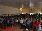 56º aniversário da Escola Padre Constantino de Monte 