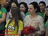 56º aniversário da Escola Padre Constantino de Monte 