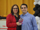 56º aniversário da Escola Padre Constantino de Monte 