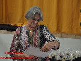 56º aniversário da Escola Padre Constantino de Monte 