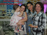 Aniversário do 1º aninho de Luísa Azambuja Pessatto e de 5 anos de Gustavo Azambuja Pessatto