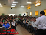 56º aniversário da Escola Padre Constantino de Monte 