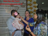 Aniversário do 1º aninho de Luísa Azambuja Pessatto e de 5 anos de Gustavo Azambuja Pessatto