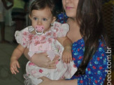 Aniversário do 1º aninho de Luísa Azambuja Pessatto e de 5 anos de Gustavo Azambuja Pessatto
