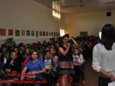 56º aniversário da Escola Padre Constantino de Monte 