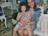 Aniversário do 1º aninho de Luísa Azambuja Pessatto e de 5 anos de Gustavo Azambuja Pessatto