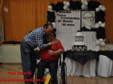 56º aniversário da Escola Padre Constantino de Monte 