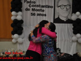 56º aniversário da Escola Padre Constantino de Monte 