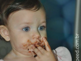 Aniversário do 1º aninho de Luísa Azambuja Pessatto e de 5 anos de Gustavo Azambuja Pessatto