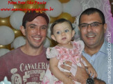 Aniversário do 1º aninho de Luísa Azambuja Pessatto e de 5 anos de Gustavo Azambuja Pessatto