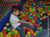 Aniversário do 1º aninho de Luísa Azambuja Pessatto e de 5 anos de Gustavo Azambuja Pessatto