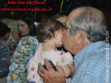 Aniversário do 1º aninho de Luísa Azambuja Pessatto e de 5 anos de Gustavo Azambuja Pessatto